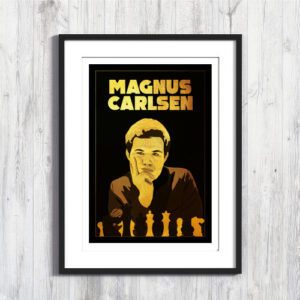 World Chess Champions
