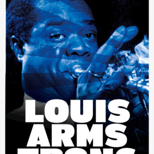 Printable Poster Louis Armstrong