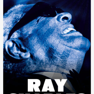 Printable Poster Ray Charles