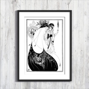 Aubrey Beardsley
