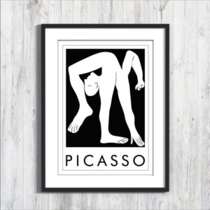 Pablo Picasso