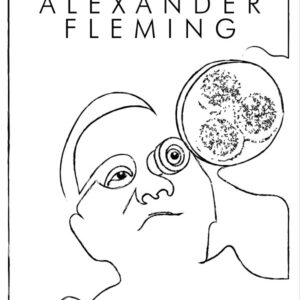 Poster Alexander Fleming to print