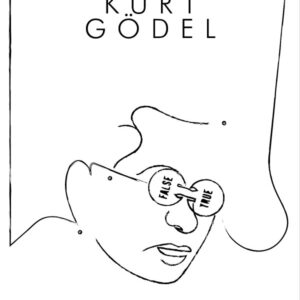Poster Kurt Gödel to print