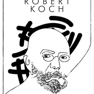 Poster Robert Koch to print